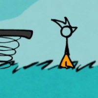 FANCY PANTS ADVENTURES: WORLD 1 REMIX