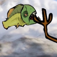 FEED US 4: XMAS XPANSION