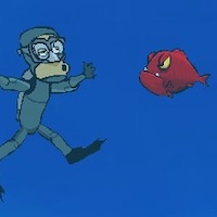 FEED US: LOST ISLAND