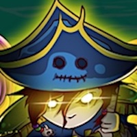 IDLE PIRATES CONQUEST