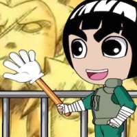 NARUTO: 1000 YEARS OF DEATH