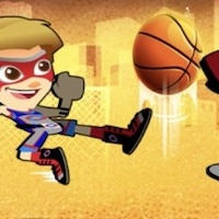 NICK BASKETBALL STARS 3