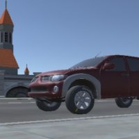OFFROADER V5