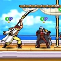 ONE PIECE HOT FIGHT 0.8