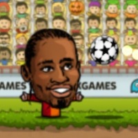 PUPPET SOCCER CHAMPIONS