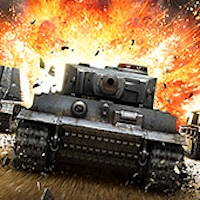 WORLD OF TANKS