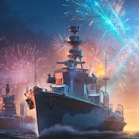 WORLD OF WARSHIPS