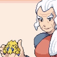 Pokemon Hearth Edition