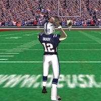 QUARTERBACK TRAINING