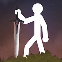 STICKMAN WEAPON MASTER