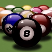 8 BALL BILLIARDS CLASSIC