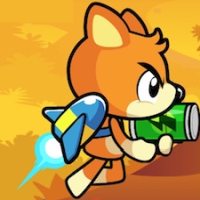 BEAR IN SUPER ACTION ADVENTURE 3