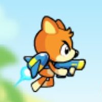 BEAR IN SUPER ACTION ADVENTURE