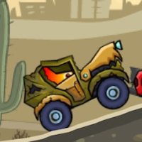 CAR EATS CAR 2: MAD DREAMS