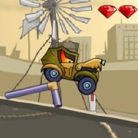 CAR EATS CAR 2 DELUXE