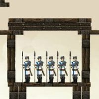 CRUSH THE CASTLE: PLAYERS PACK