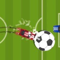 MINI CAR SOCCER