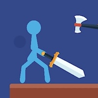 STICKMAN BATTLE