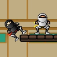 STICKY NINJA ACADEMY
