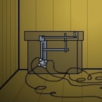 SUBMACHINE 1: THE BASEMENT