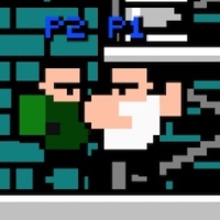 SUPERFIGHTERS 2 ULTIMATE