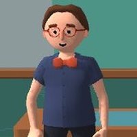 TEACHER SIMULATOR: EXAM TIME