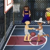 WORLD BASKETBALL CUP