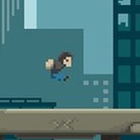 ZOMBIE RUN IN THE BIG CITY