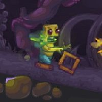 ZOMBOTRON 2: TIME MACHINE