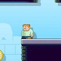 60 SECONDS BURGER RUN