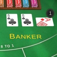 BACCARAT ONLINE