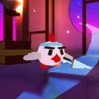 CHICKEN SWORD: NINJA MASTER