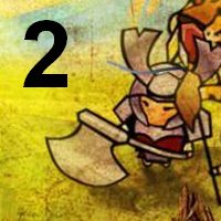 CIVILIZATIONS WARS 2