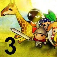 CIVILIZATIONS WARS 3