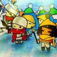 CIVILIZATIONS WARS: ICE LEGEND