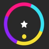 COLOR SWITCH 2: CHALLENGES