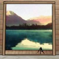 CUBE ESCAPE: THE LAKE