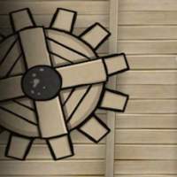 CUBE ESCAPE: THE MILL