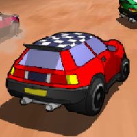 DRIFT RUNNERS 3D