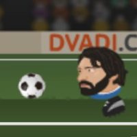 FOOTBALL HEADS: 2014 WORLD CUP