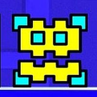 GEOMETRYBOX: STEREO MADNESS