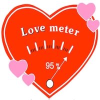 LOVE METER