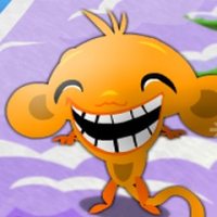 MONKEY GO HAPPY 2