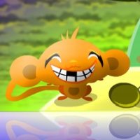 MONKEY GO HAPPY
