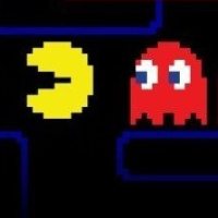 PAC-MAN ONLINE