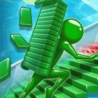 STAIR RACE 3D