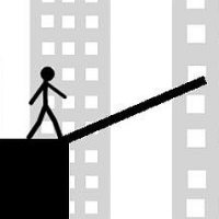 STICKMAN BRIDGE CONSTRUCTOR