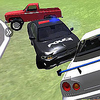 CAR DESTRUCTION SIMULATOR 3D