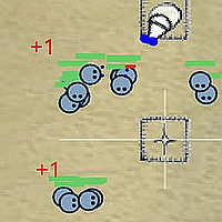 DESKTOP TOWER DEFENSE