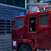 FIREFIGHTER ESCAPE